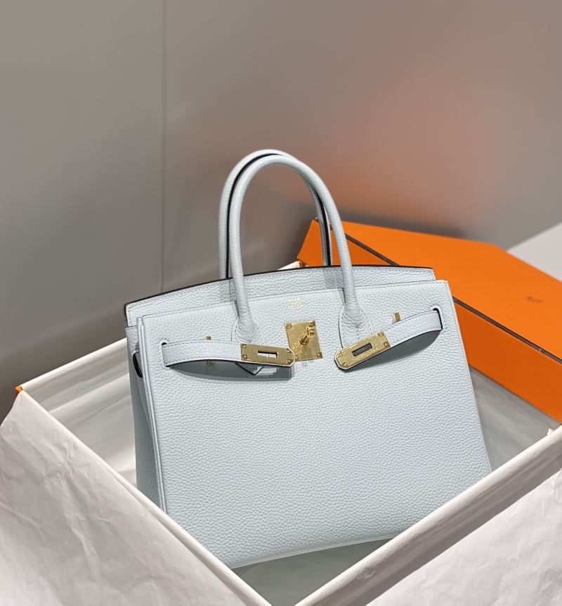 Hermes Birkin Bags